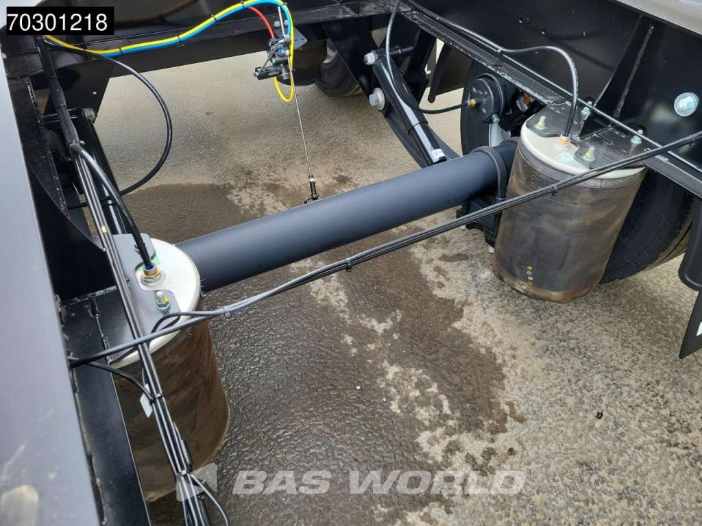 Kögel ZW18 NEW BDF Tandem Photo 9