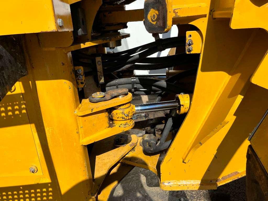 Caterpillar 938G - Top Condition / Airco Photo 17