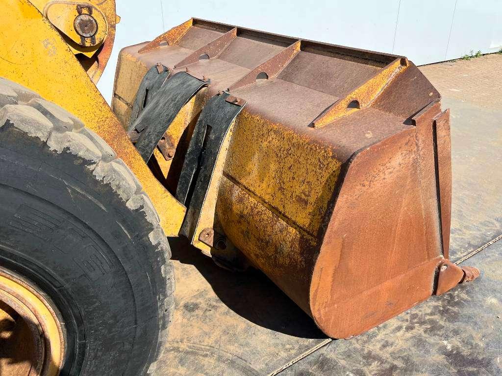 Caterpillar 938G - Top Condition / Airco Photo 20