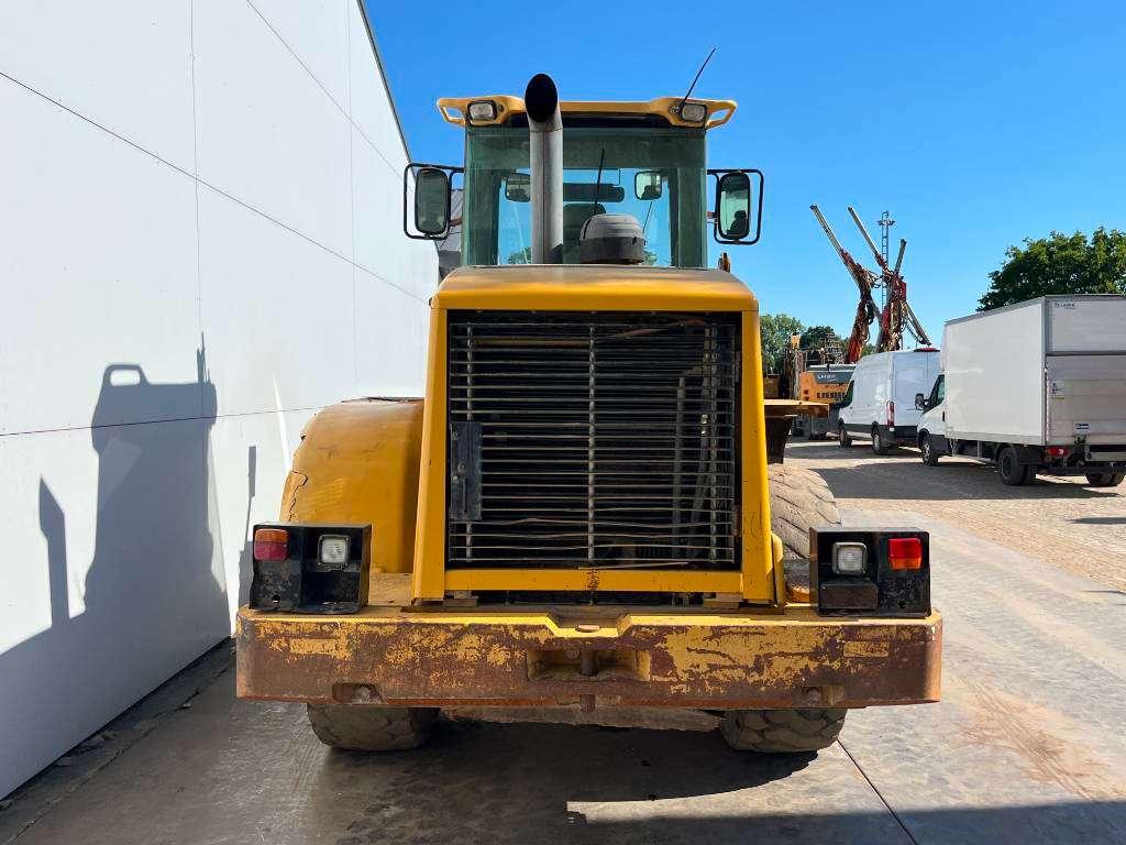 Caterpillar 938G - Top Condition / Airco Photo 4