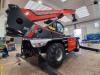 Manitou MRT2660 VISION + Photo 6 thumbnail