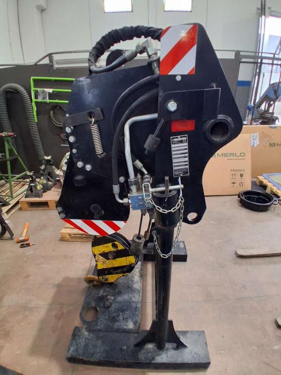 Manitou MRT2660 VISION + Photo 2