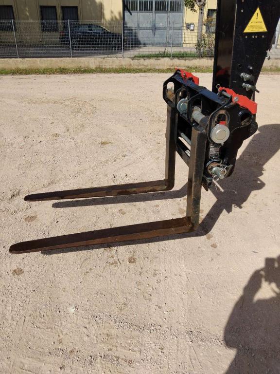 Manitou MRT2660 VISION + Photo 3
