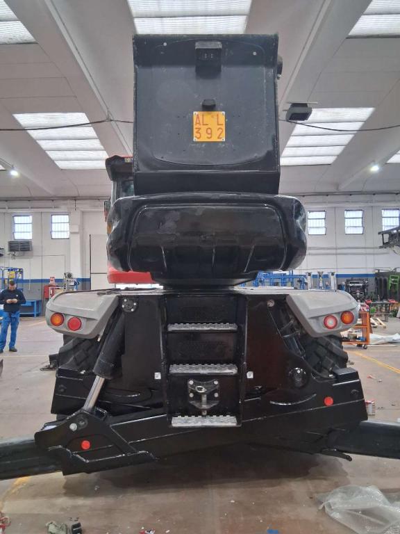 Manitou MRT2660 VISION + Photo 5