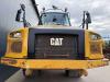 Caterpillar 730C2 Photo 14 thumbnail
