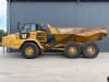 Caterpillar 730C2 Photo 2 thumbnail
