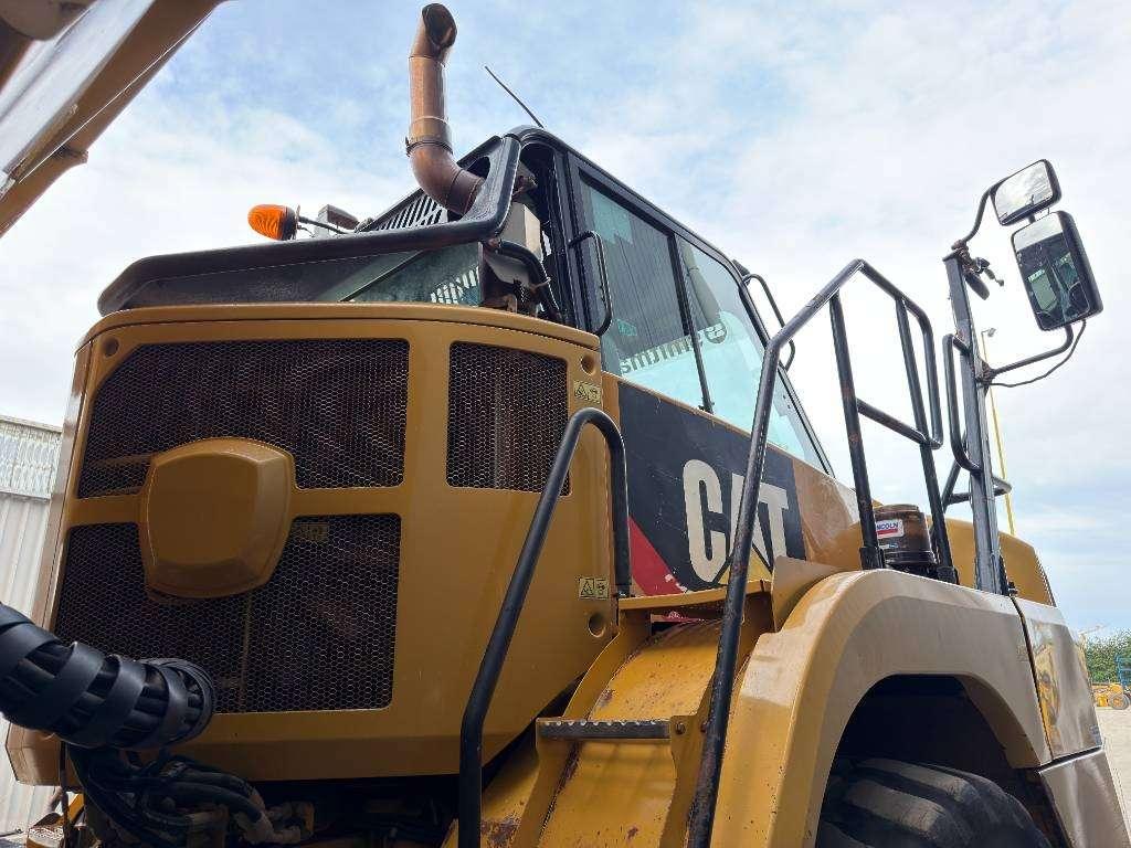 Caterpillar 730C2 Photo 20