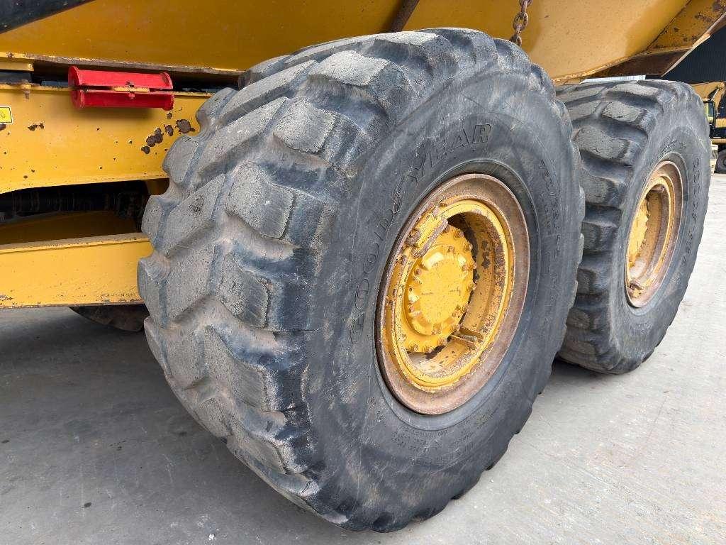 Caterpillar 730C2 Photo 23