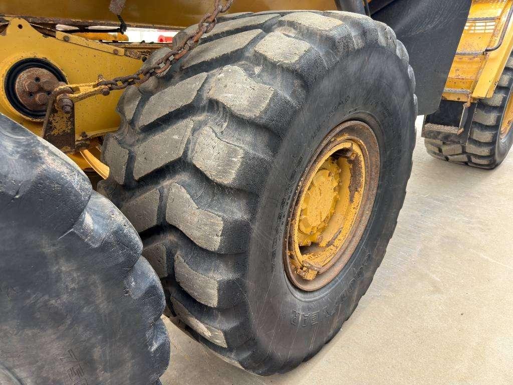 Caterpillar 730C2 Photo 26