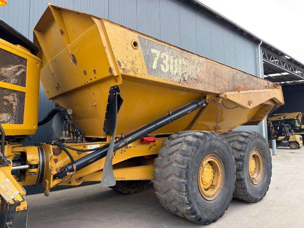 Caterpillar 730C2 Photo 6
