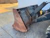 Caterpillar 432D - Telescopic Boom / Hammer Lines Photo 14 thumbnail