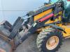 Caterpillar 432D - Telescopic Boom / Hammer Lines Photo 16 thumbnail