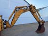 Caterpillar 432D - Telescopic Boom / Hammer Lines Photo 18 thumbnail