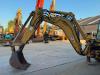 Caterpillar 432D - Telescopic Boom / Hammer Lines Photo 19 thumbnail