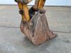 Caterpillar 432D - Telescopic Boom / Hammer Lines Photo 22 thumbnail