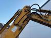 Caterpillar 432D - Telescopic Boom / Hammer Lines Photo 24 thumbnail