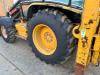 Caterpillar 432D - Telescopic Boom / Hammer Lines Photo 28 thumbnail