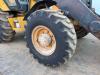 Caterpillar 432D - Telescopic Boom / Hammer Lines Photo 30 thumbnail