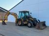 Caterpillar 432D - Telescopic Boom / Hammer Lines Photo 7 thumbnail