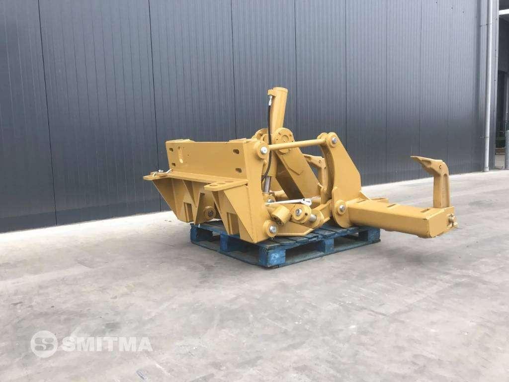Caterpillar 130G Photo 7