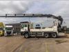 Man TGS 33.440 BL - HIAB 288 E-5 Photo 2 thumbnail