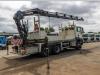Man TGS 33.440 BL - HIAB 288 E-5 Photo 5 thumbnail