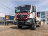 Man TGS 33.440 BL - HIAB 288 E-5 Photo 7 thumbnail