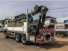 Man TGS 33.440 BL - HIAB 288 E-5 Photo 9 thumbnail