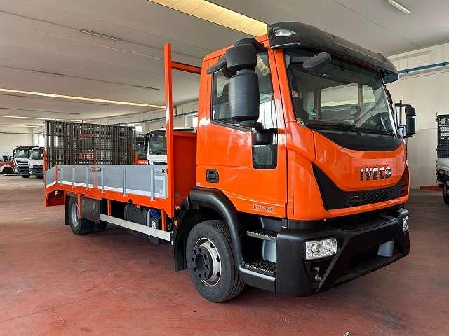 Iveco ML 120-190/P Photo 1