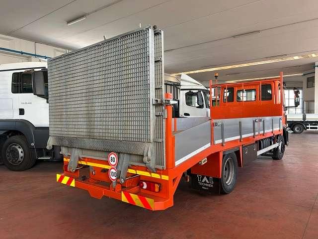 Iveco ML 120-190/P Photo 4