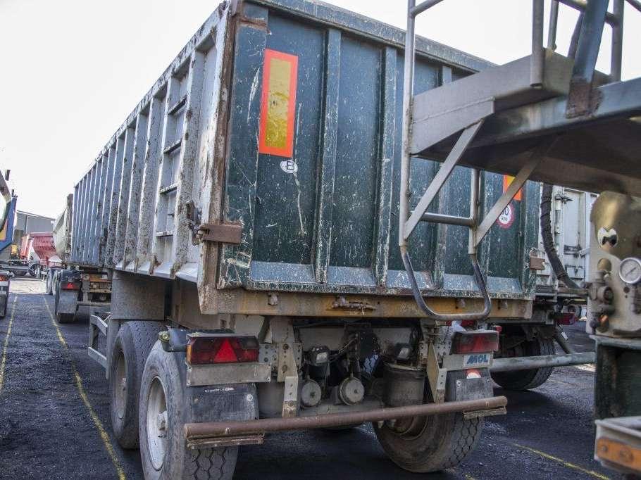 Mol K85F/20T/37ST/2 Photo 3