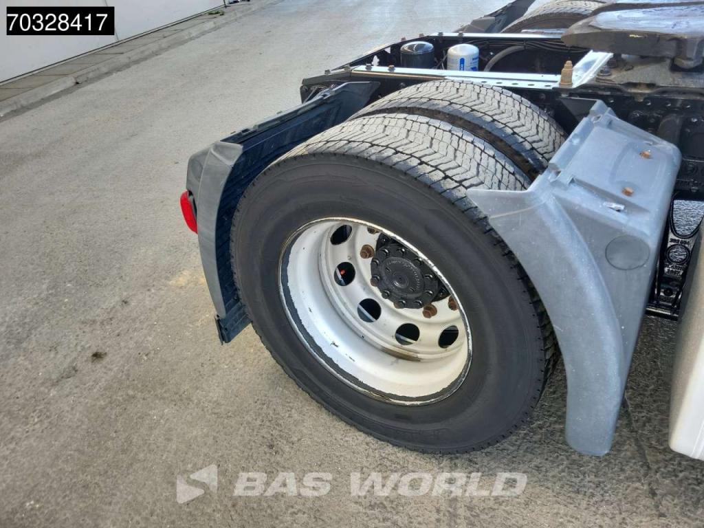 Man TGX 18.500 4X2 XXL Mega Retarder 2x Tanks ACC Photo 17