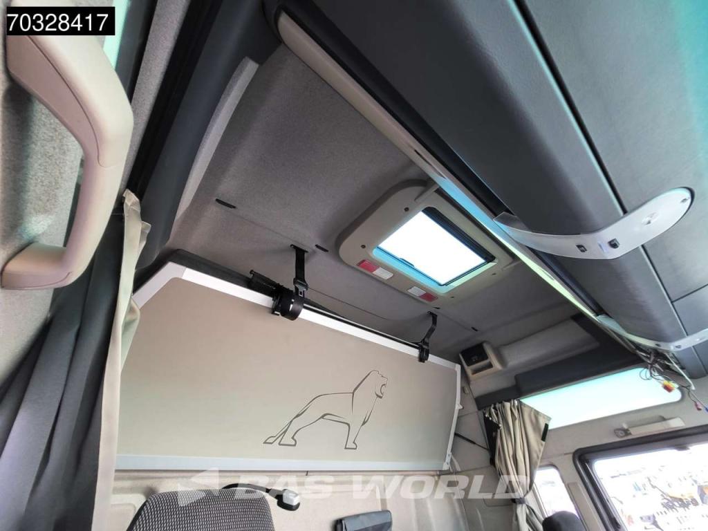 Man TGX 18.500 4X2 XXL Mega Retarder 2x Tanks ACC Photo 26