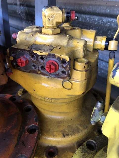 Kawasaki M2X170CAB-10A-01/260 Photo 2