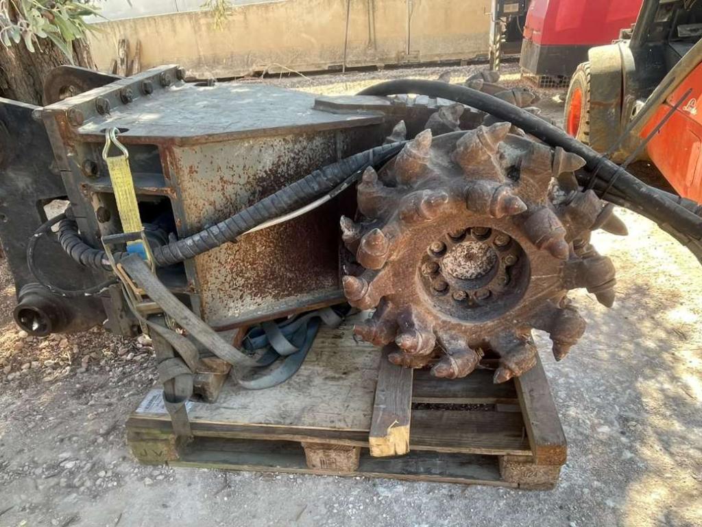 Simex TF2000 Photo 1