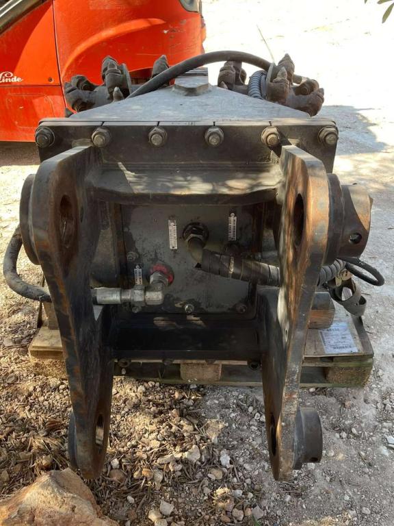 Simex TF2000 Photo 3
