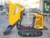 Kato Imer CARRY 107 PLUS AUTOCARICANTE CARRO ALLARGABILE Photo 7 thumbnail