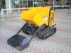 Kato Imer CARRY 107 PLUS AUTOCARICANTE CARRO ALLARGABILE Photo 9 thumbnail