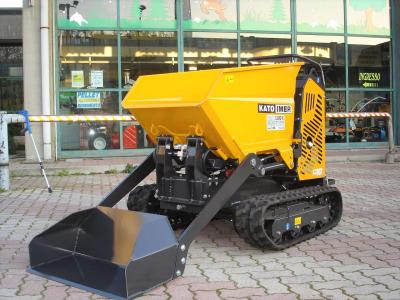 Kato Imer CARRY 107 PLUS AUTOCARICANTE CARRO ALLARGABILE sold by Giordano Srl