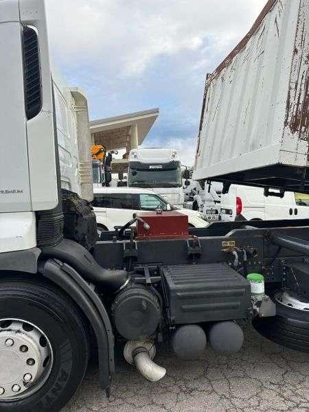 Renault Premium 330 Photo 2