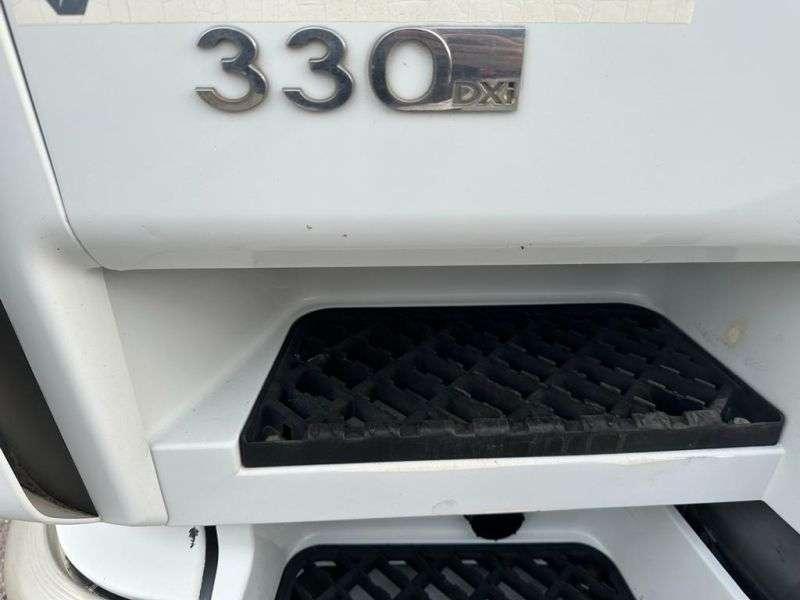 Renault Premium 330 Photo 7