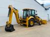 Caterpillar 424 - BRAND NEW / UNUSED / Airco Photo 4 thumbnail