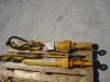 Bucket rotation piston for Fiat Allis FL 4C Photo 1 thumbnail