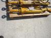 Bucket rotation piston for Fiat Allis FL 4C Photo 2 thumbnail