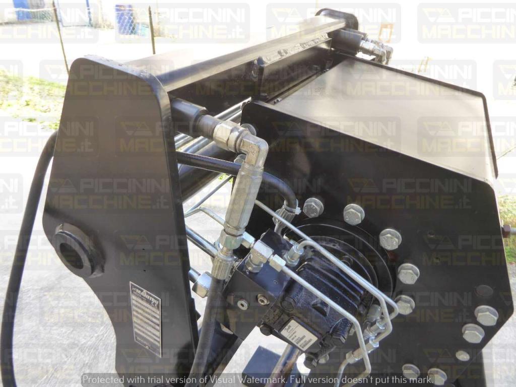 Manitou 5 Ton Photo 10