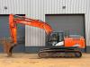 Hitachi ZX210LC-6 Photo 1 thumbnail