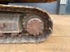 Hitachi ZX210LC-6 Photo 12 thumbnail