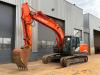 Hitachi ZX210LC-6 Photo 2 thumbnail