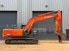 Hitachi ZX210LC-6 Photo 6 thumbnail