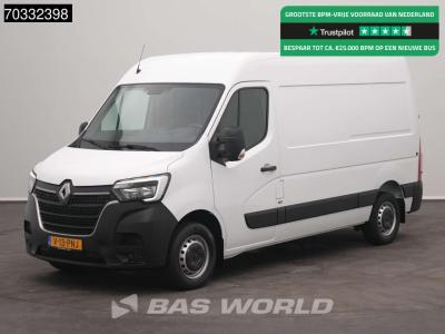 Renault Master 135PK L2H2 Trekhaak APK 02/2027 Trekhaak sold by BAS World B.V.